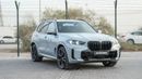 BMW X5 40i M Sport 3.0L 2025 EXPROT PRICE