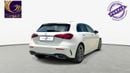 مرسيدس بنز A 200 0% DP | 2,145 / Month | A 200 (H/B) | | Gargash Warranty | Service History