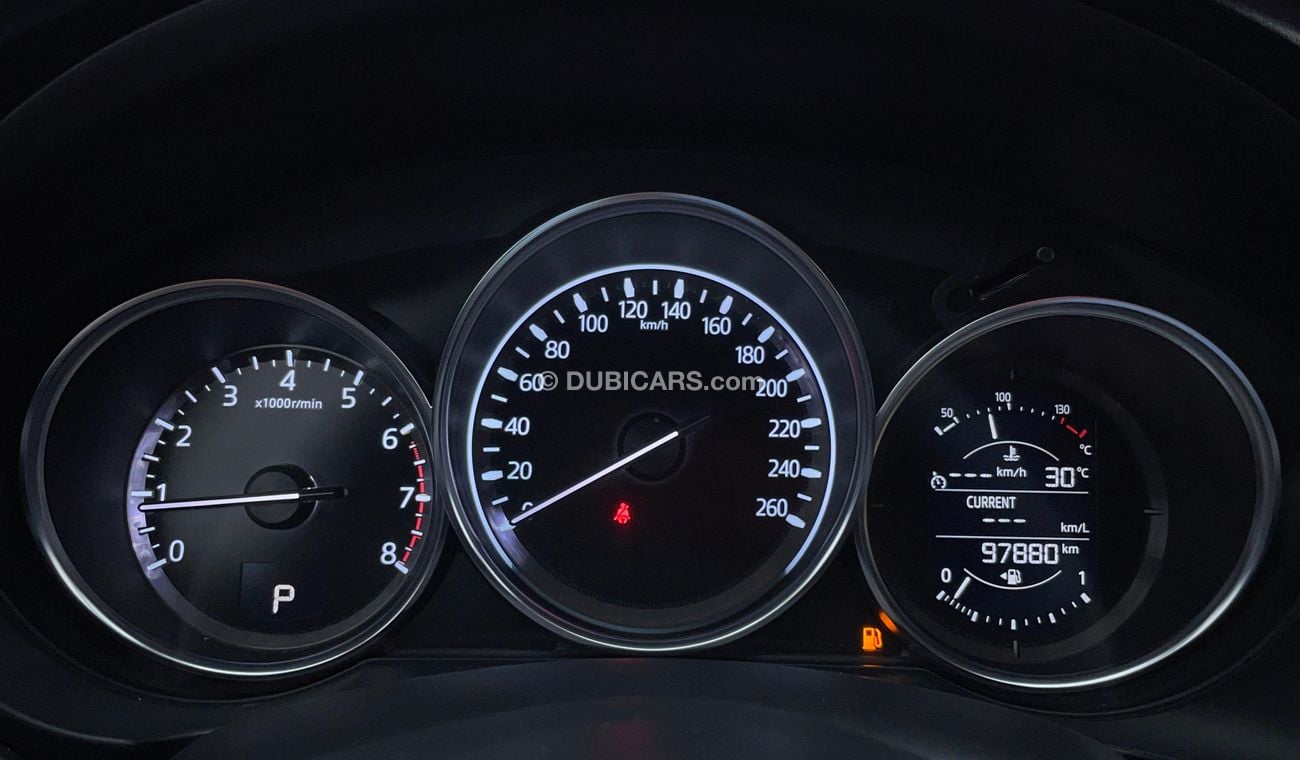 Mazda CX5 GS 2.5 | Zero Down Payment | Free Home Test Drive