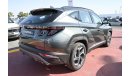 Hyundai Tucson Hyundai Tucson 1.6L Petrol, SUV, FWD, 5 Doors, Cruise Control, Panoramic Roof, Front Electric Seats,