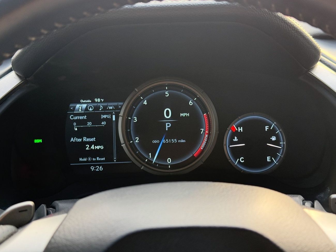 Lexus RX350 F Sport 3.5L 2022 LEXUS RX350 F-SPORT FULL OPTIONS IMPORTED FROM USA