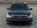 Lexus LS 430