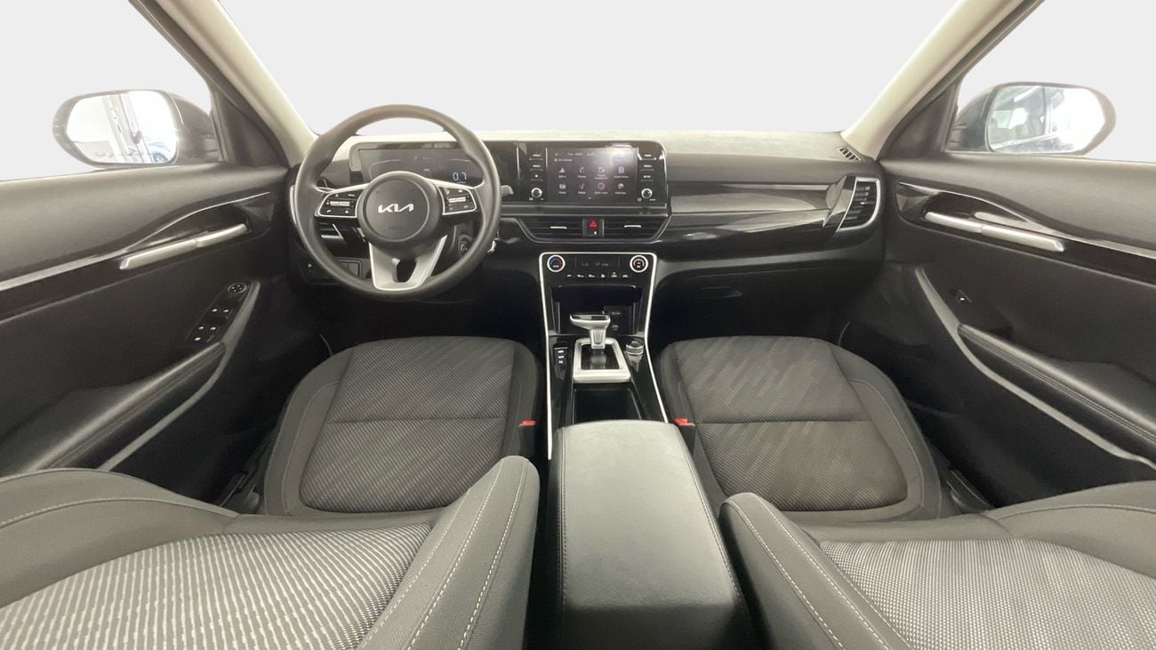 كيا سيلتوس LX | upto AED 20,000 Ramadan Discount | شامل الضمان | 0 ﺪﻔﻋﺓ ﺃﻮﻟﻯ