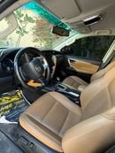 تويوتا فورتونر