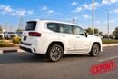 Toyota Land Cruiser VXR 2026 Toyota Land Cruiser 300 VXR 3.5L Twin Turbo 2026 Toyota Land Cruiser 300 VXR 3.5L Twin Turbo