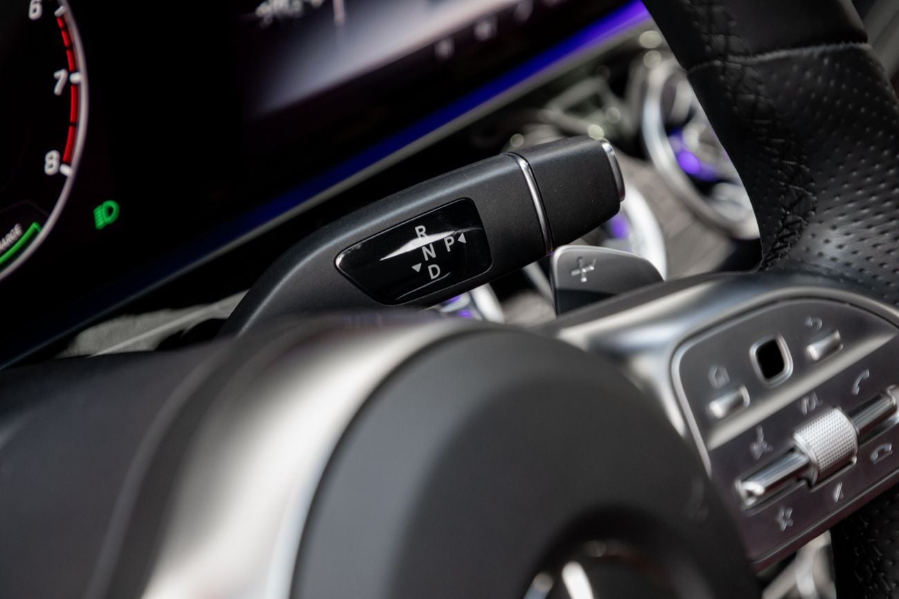 مرسيدس بنز CLS 350 benz CLS 350 | 3,232 P.M | 0% Downpayment | Pristine Condition! | Ramadan Offer!