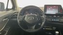 تويوتا CHR 1.8 VVT I-HYBRID VX AUTO | شامل الضمان | 0 ﺪﻔﻋﺓ ﺃﻮﻟﻯ