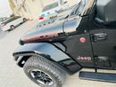 جيب رانجلر Unlimited Rubicon 2.0L A/T