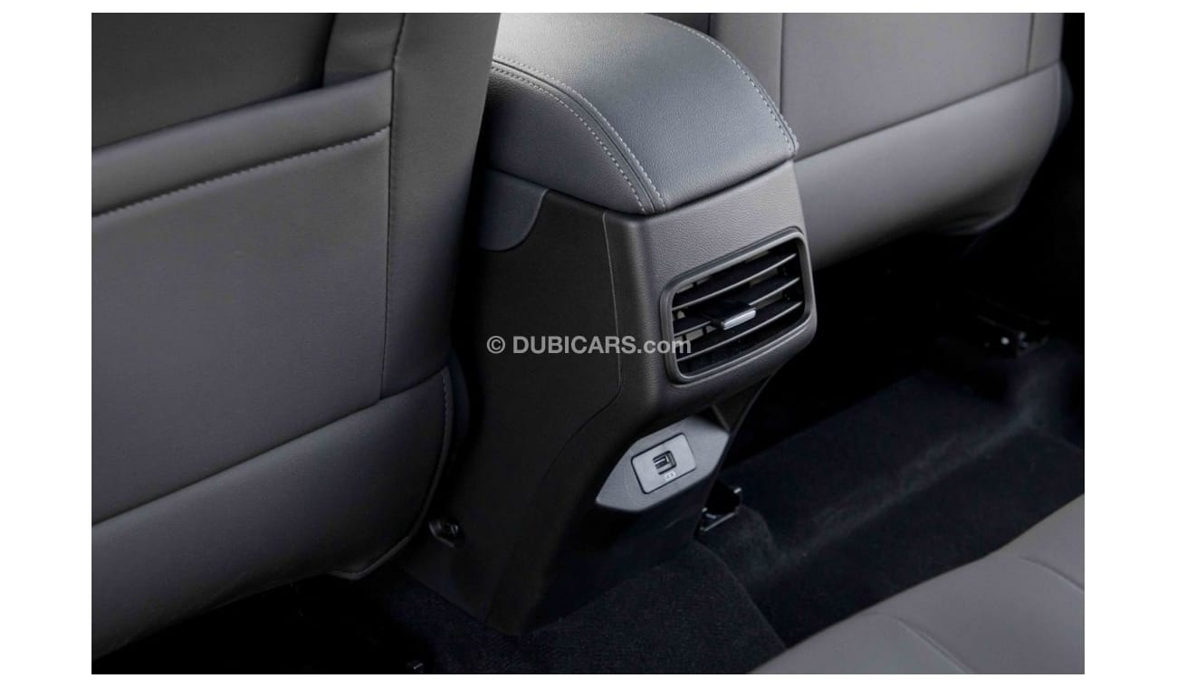 Kaiyi X3 2022 | KAIYI 1.5 X3 Flagship SUV | Automatic | Cruise Control