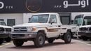 Toyota Land Cruiser Pick Up