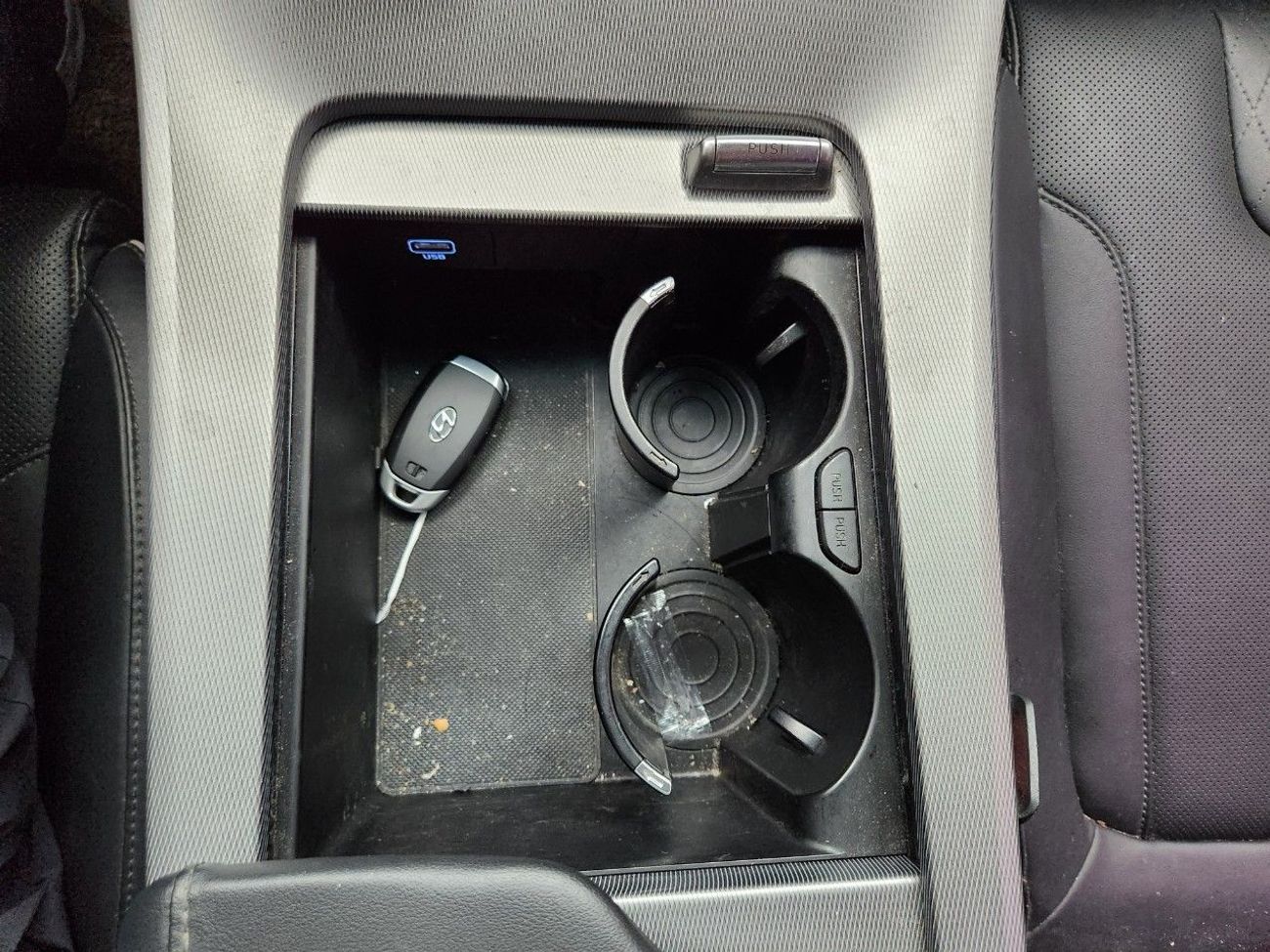 Hyundai Palisade 2022 HYUNDAI PALISADE (D) 2.2 Exclusive 4WD 8seat