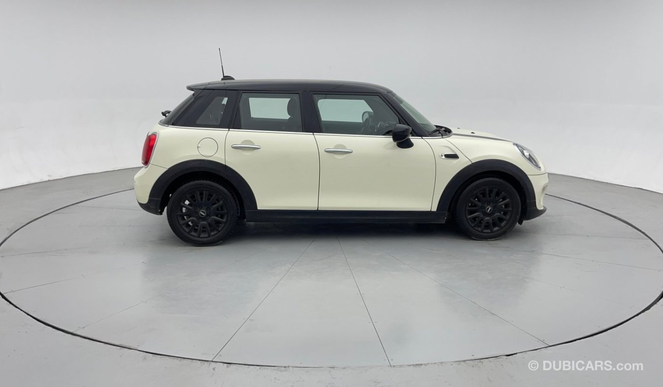 Mini Cooper STD 1.5 | Zero Down Payment | Free Home Test Drive