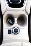 نيسان إكس تريل 2020 نيسان إكس تريل SL (T32)، سيارات الدفع الرباعي 5dr، 2.5L 4cyl بنزين، أوتوماتيكي، دفع رباعي