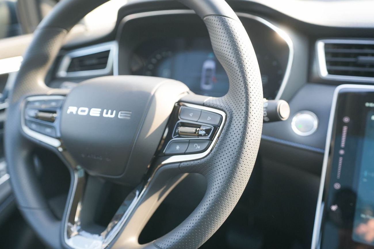 رووي RX5 Roewe RX5 PLUS II 2025 II FULL LOADED