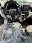 تويوتا هاياس GLASS VAN
