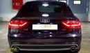 أودي A5 2014 Audi A5 Sportback S-Line. Warranty, Full Audi History, GCC
