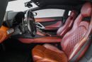 لامبورغيني أفينتادور 6.5L V12