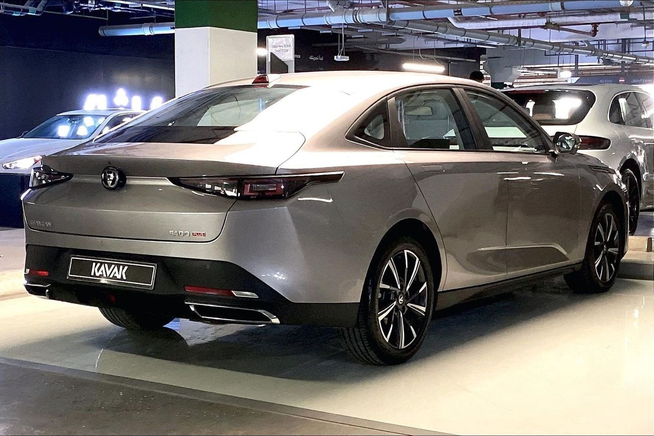 تشنجان ايادو بلس Trend | شامل الضمان | 0 ﺪﻔﻋﺓ ﺃﻮﻟﻯ