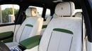Rolls Royce Cullinan STANDARD Rolls Royce Cullinan - Silver Badge - 2026