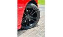 Dodge Charger SXT AED 840 PM | DODGE CHARGER 2017 | 3.6L V6 | GCC