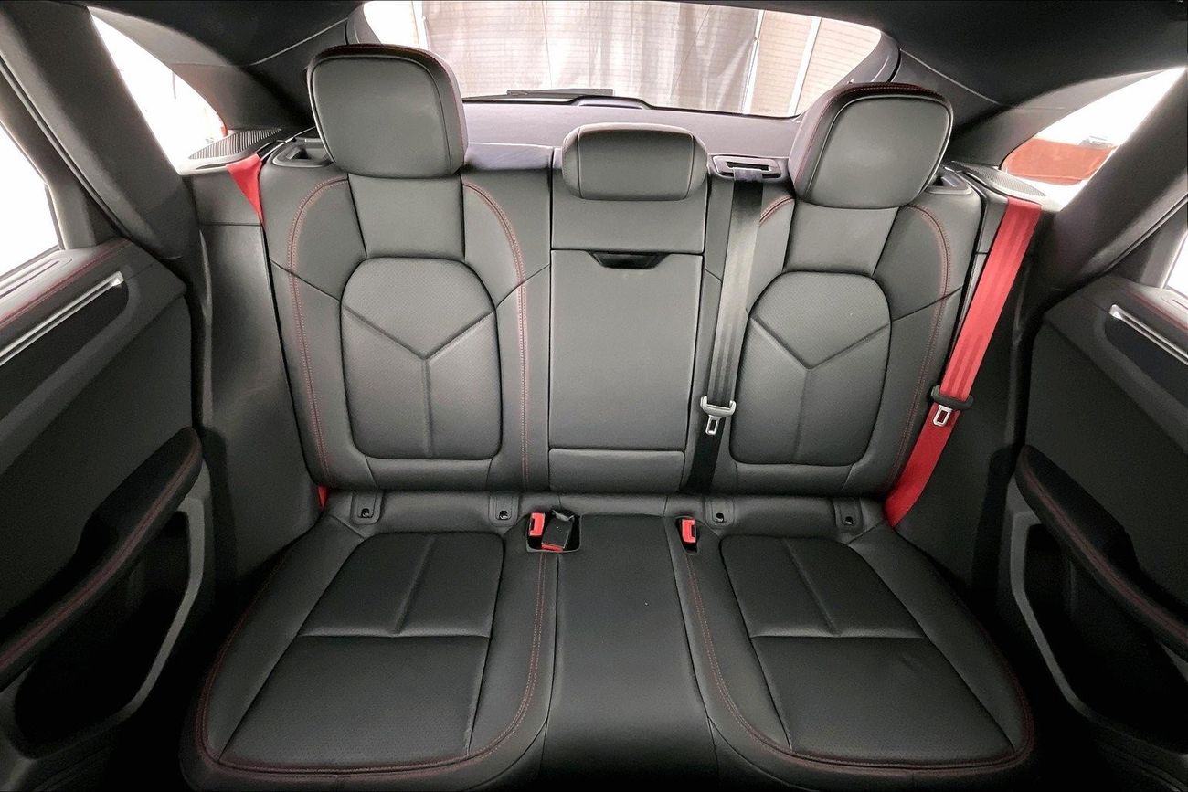 Porsche Macan GTS | Guaranteed Warranty | 0 Down Payment