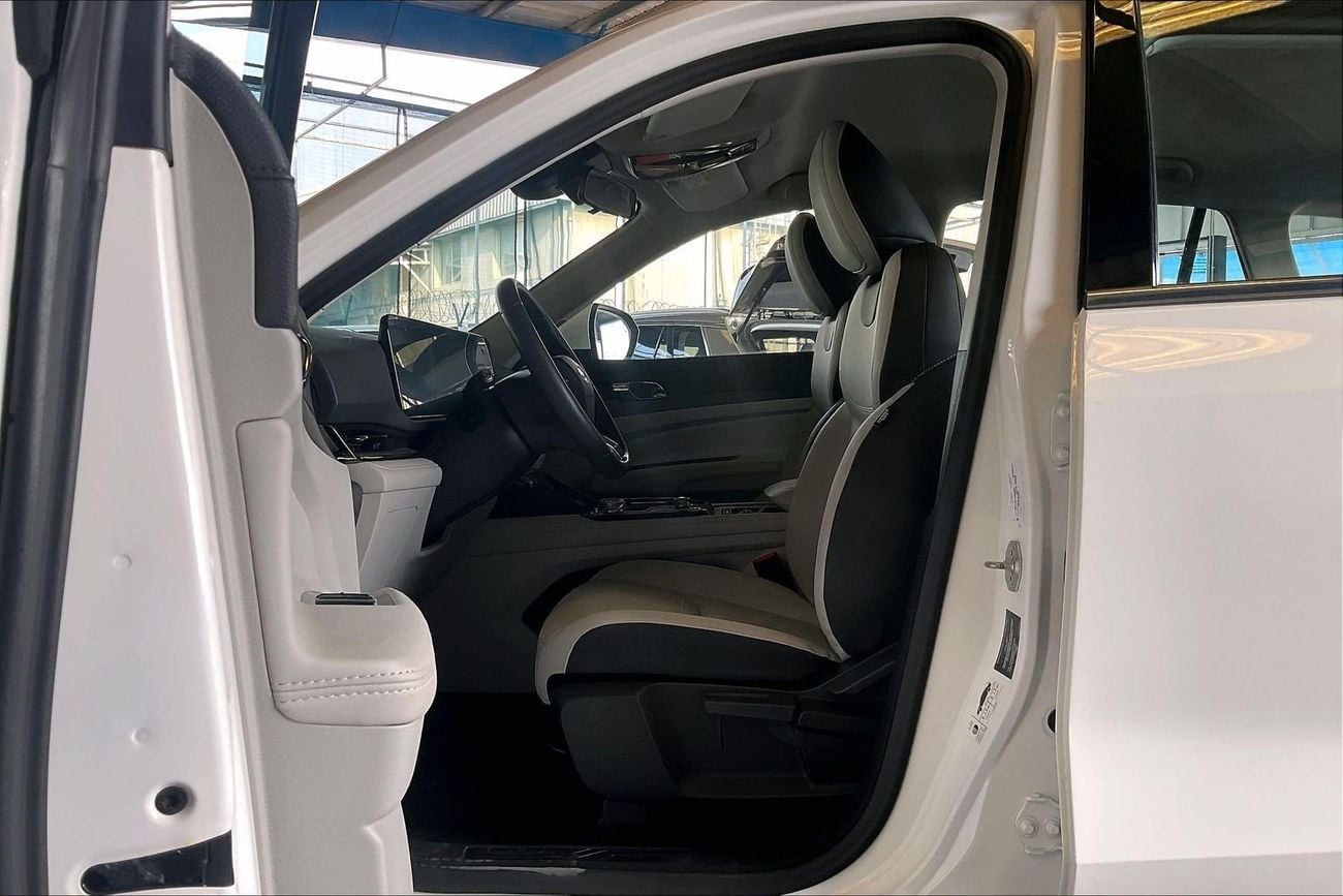 فورد تيريتوري Trend | upto AED 20,000 Ramadan Discount | شامل الضمان | 0 ﺪﻔﻋﺓ ﺃﻮﻟﻯ