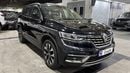 رينو كوليوس 2024 SE | AED 953/Month | 0 DP | 30 Day Return | Warranty | Service History