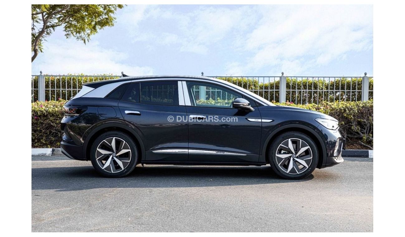 Volkswagen ID.4 2022 Volkswagen ID4 Litepro - 360 Camera + HUD + 20" Wheels + Openable Panoramic Sunroof | Export On