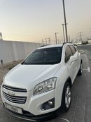 شيفروليه تراكس LT 1.4L