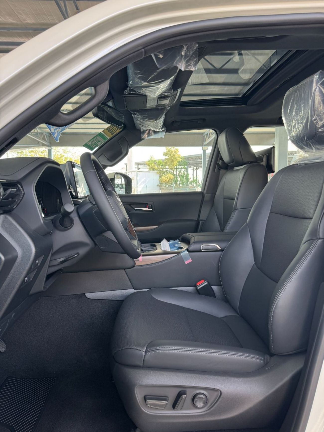 Toyota Land Cruiser 2026 GXR HIGH 4.0 V6 ** EXPORT ONLY **التصدير فقط خارج الخليج***