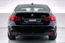 BMW 318i M Sport| 1 year free warranty | Exclusive Eid offer