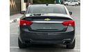 Chevrolet Impala LTZ