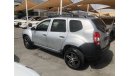 Renault Duster GCC