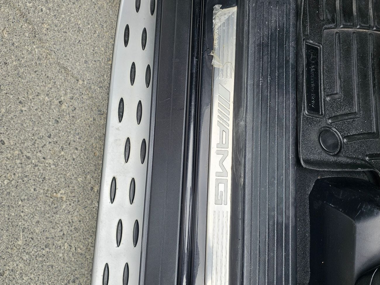 Mercedes-Benz CLE 450 Coupe GLE ..C43 AMG