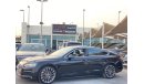 Audi A5 40 TFSI Style & Technology Selection S-line