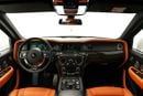 Rolls-Royce Cullinan Black Badge | Certified Pre- Owned