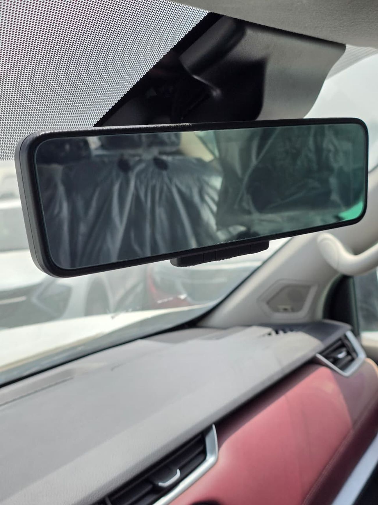 Nissan XTerra Platinum 2.5L AWD