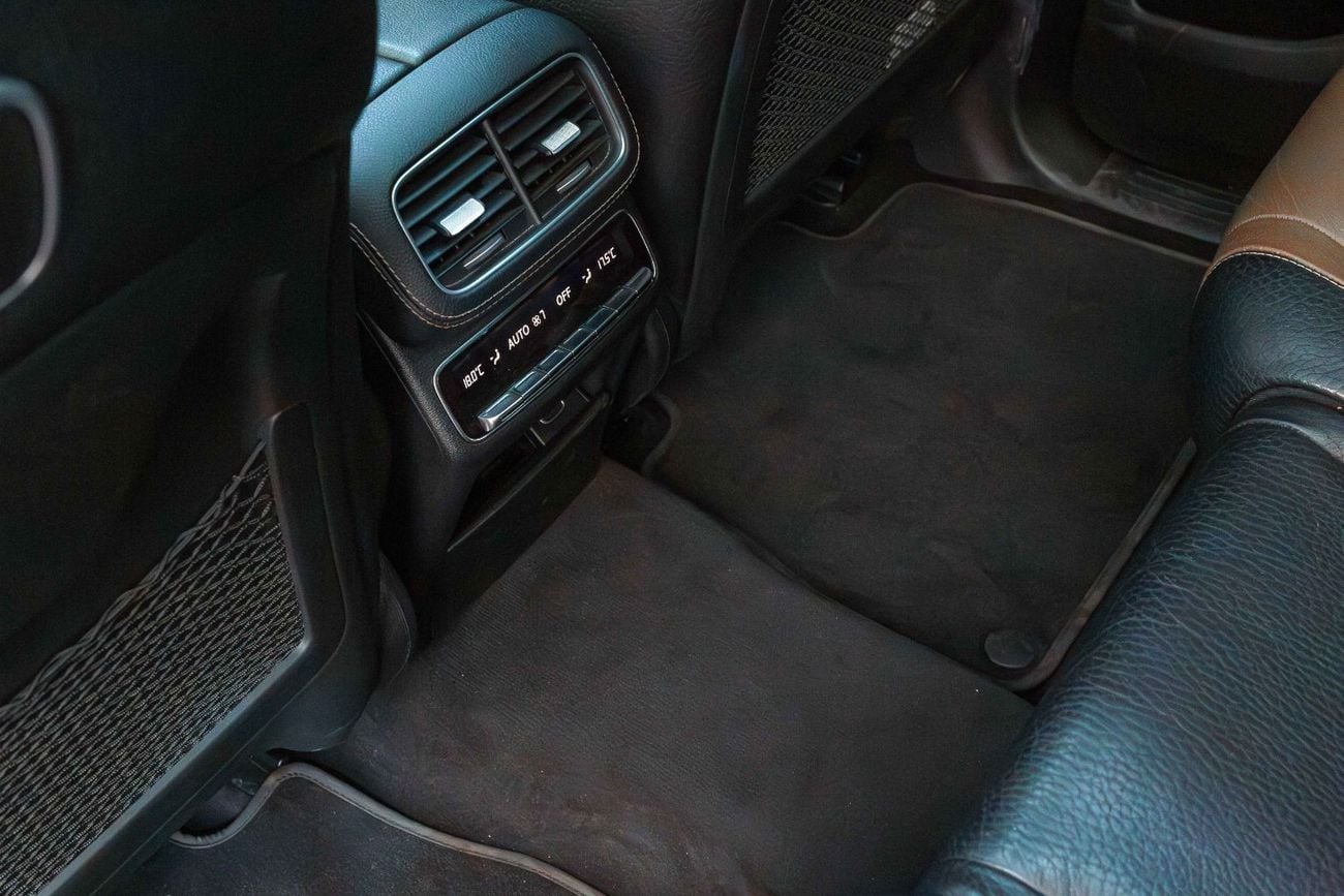 Mercedes Benz GLE450 AMG LINE