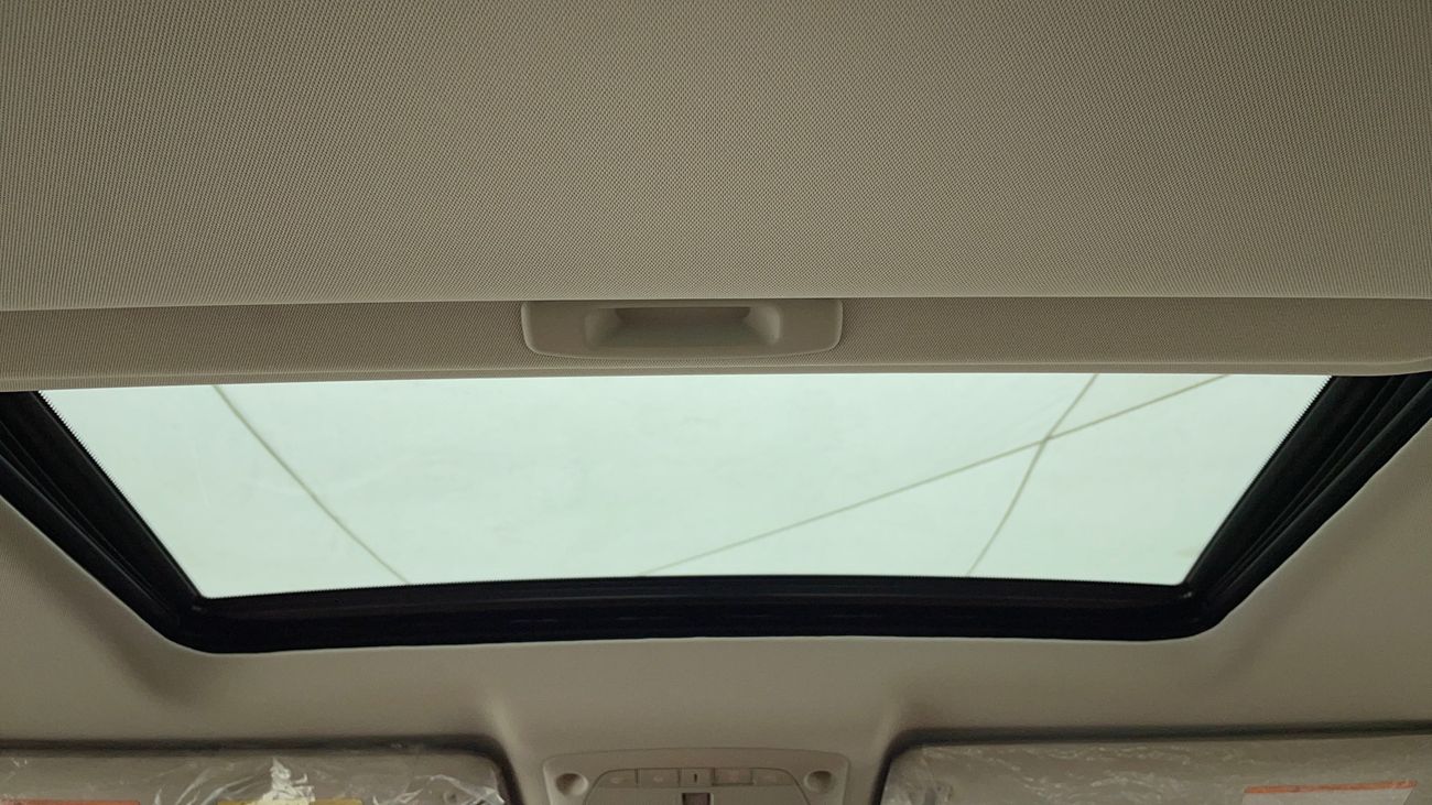 Nissan Patrol SE TITANIUM 4 | Zero Down Payment | Home Test Drive