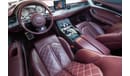 Audi S8 D4