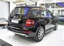 مرسيدس بنز ML 350 EXCELLENT DEAL for our Mercedes Benz ML350 4Matic ( 2011 Model ) in Black Color GCC Specs