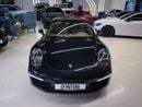 بورش 911 CARRERA S
