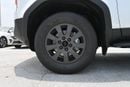 تويوتا برادو Toyota LC Prado Adventure, 2.4L Turbo 4WD Model 2026 Color White