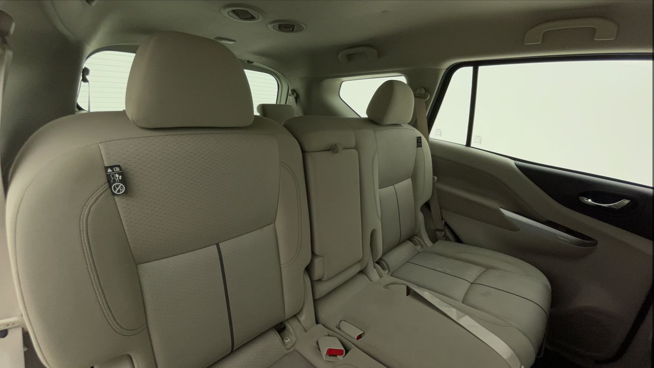 Nissan XTerra SE 4WD 2.5 | Zero Down Payment | Free Home Test Drive