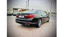 BMW 730Li Available for sale