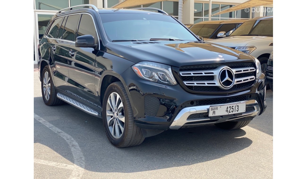 Mercedes-Benz GL 450 Mercedes GL 450