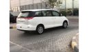 Toyota Previa S GCC