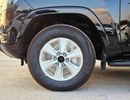 Toyota Land Cruiser GXR TWIN TURBO / 3.5L V6 PETROL 4WD / DRIVER POWER SEAT/ FABRIC SEATS/ CODE # GXR-G