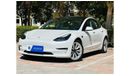 Tesla Model 3 RAMADAN OFFER || TESLA MODEL 3 ll UNDER WARRANTY|| 0 KMS || HIGH PERFORMANCE ll GCC