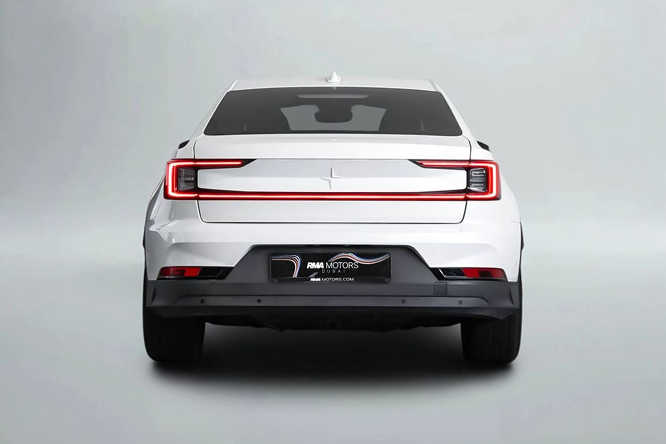 Polestar Polestar 2 STANDARD RANGE SINGLE MOTOR